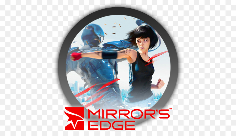 Mirror S Edge，Espejo De Borde Del Catalizador PNG