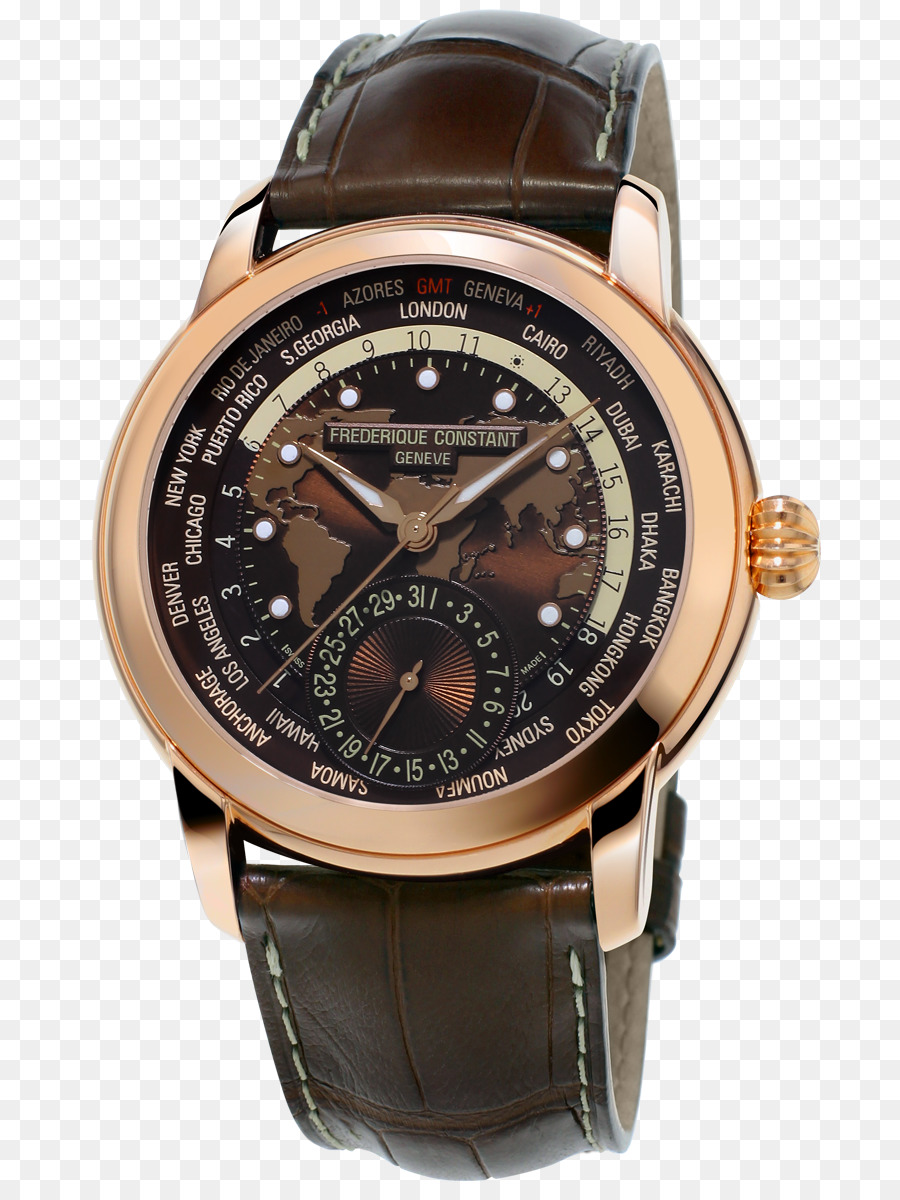 Baselworld，Frédérique Constant PNG