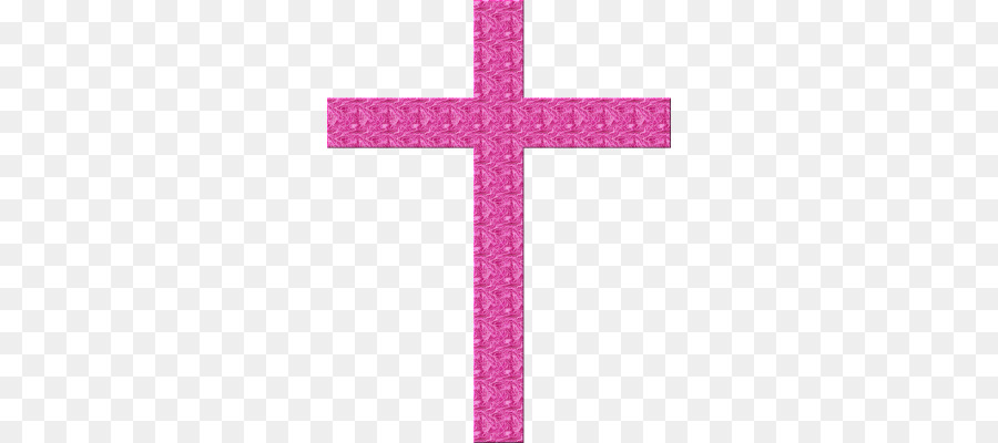 Cruz Rosa，Cristianismo PNG