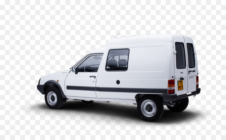 Compacta Camioneta，Citroën C15 PNG