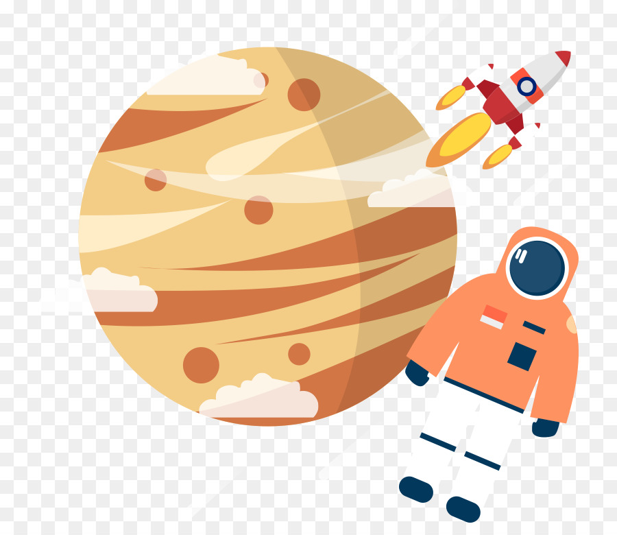 Aeroespacial，Astronauta PNG