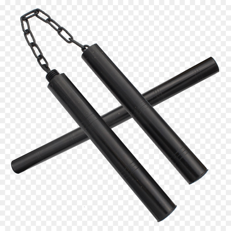 Nunchaku，Baton PNG