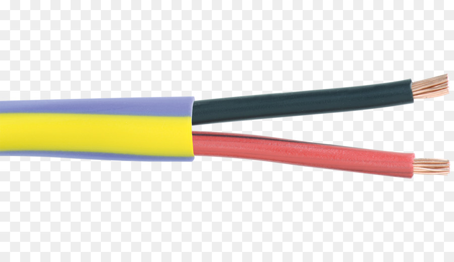 Cable Eléctrico，Alambre PNG