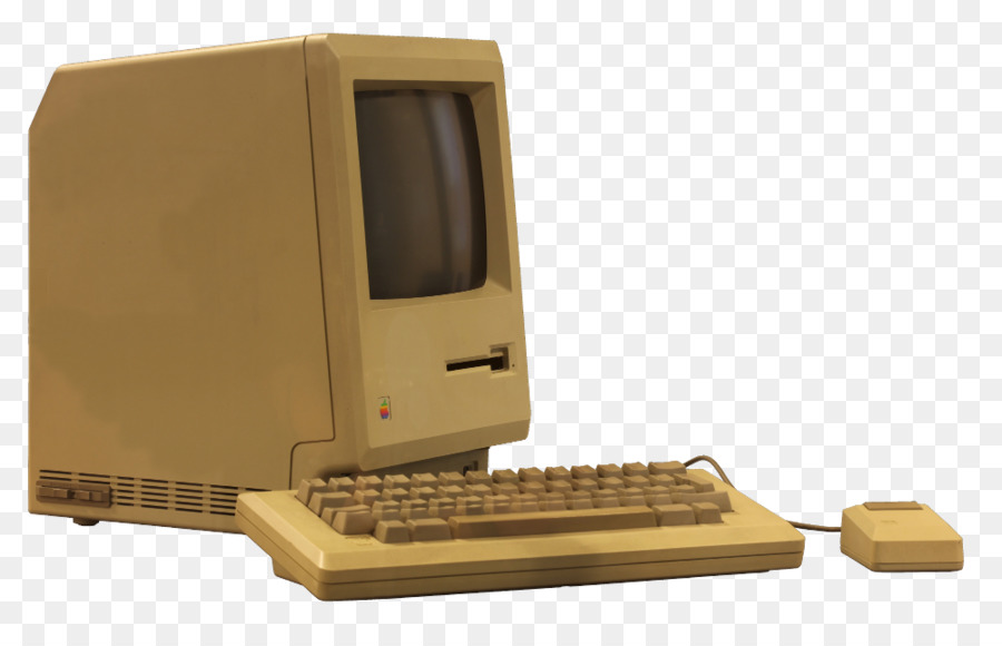 Imac G3，Macintosh 512k PNG