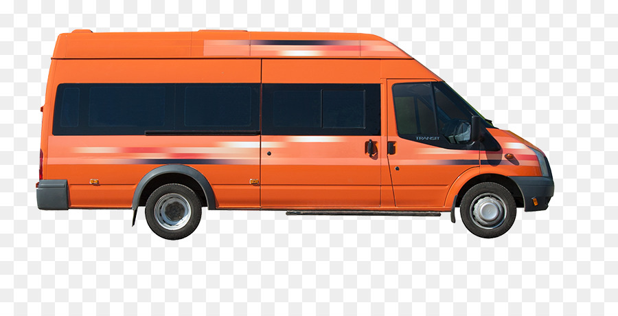 Compacta Camioneta，Van PNG