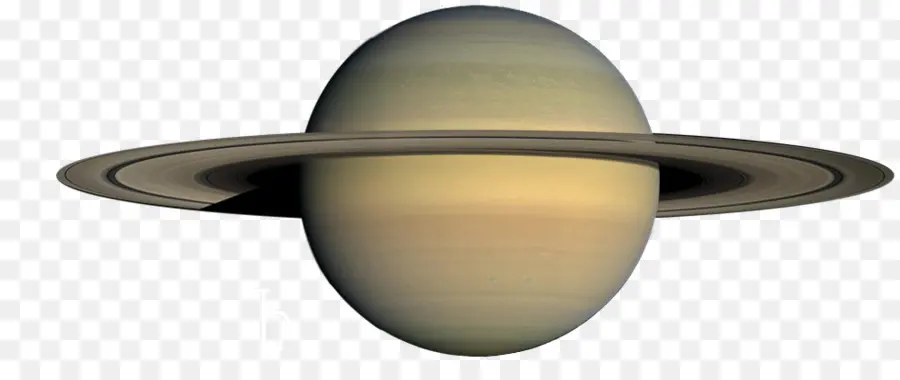La Tierra，El Planeta Saturno PNG