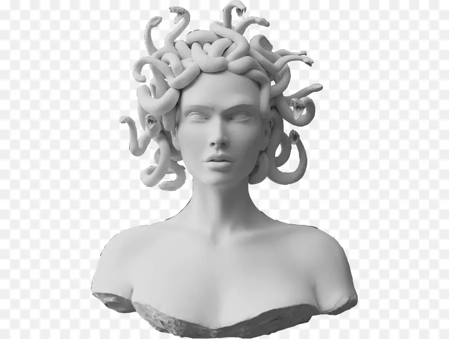 Foamo，Medusa PNG