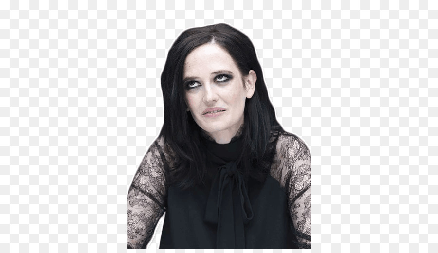 Eva Green，Miss Peregrine Para Niños Peculiares PNG