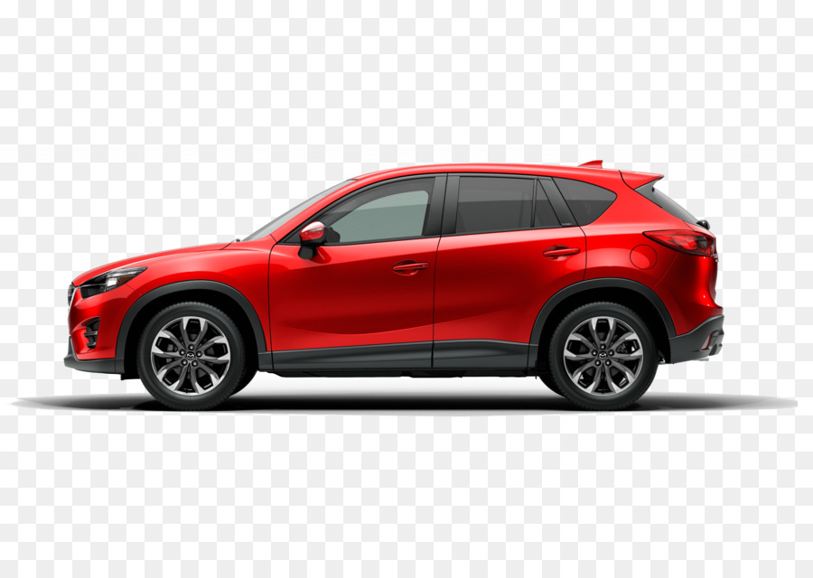 Coche Rojo，Automóvil PNG