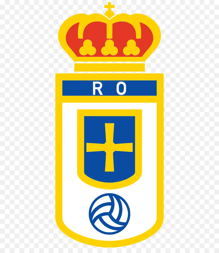 Logotipo Del Real Oviedo，Fútbol Americano PNG