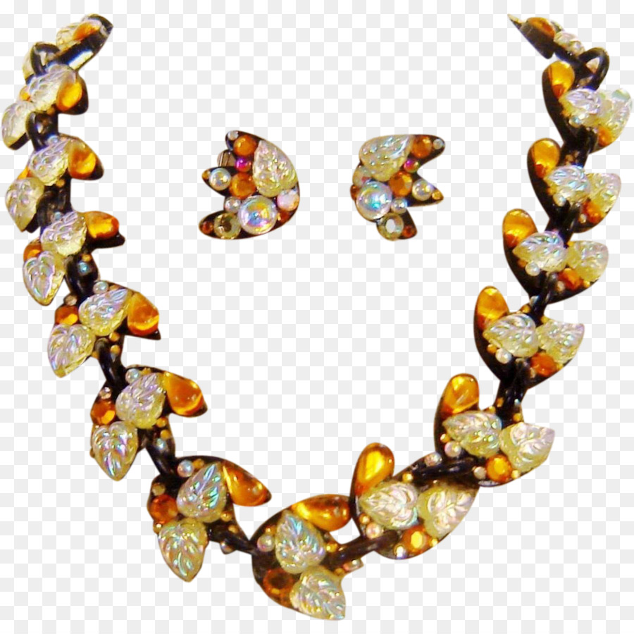 Collar，De Piedras Preciosas PNG