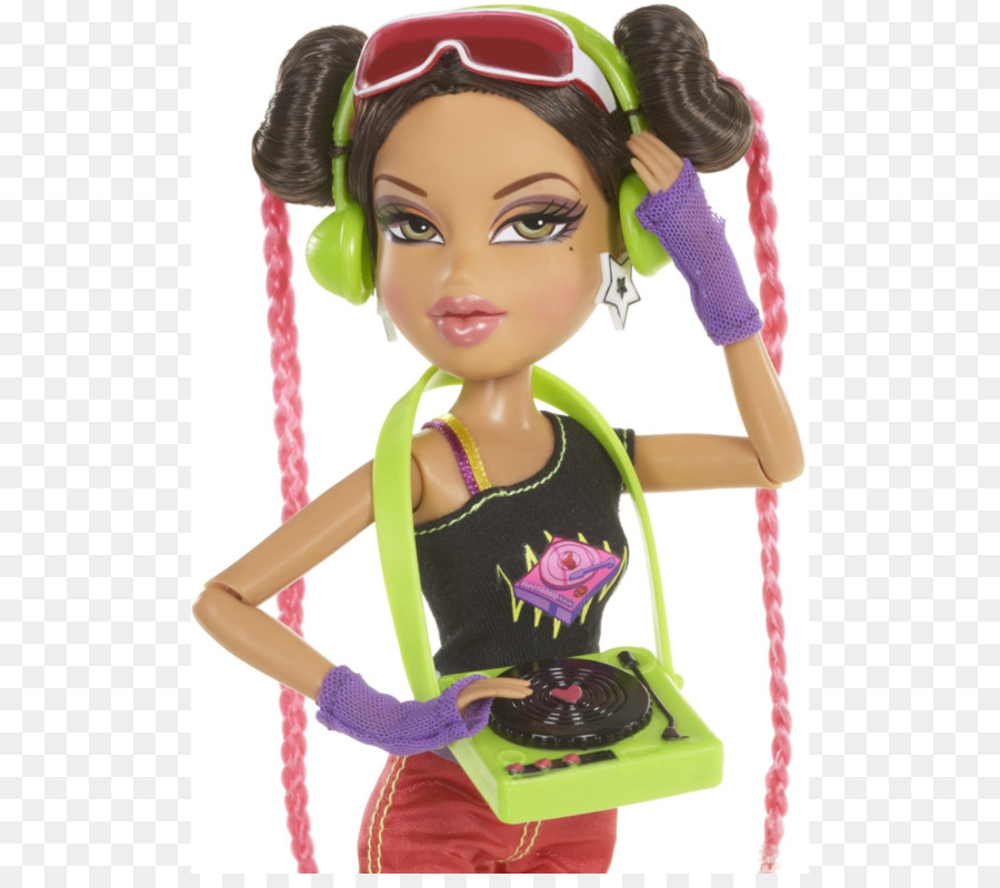 Barbie，Bratz PNG