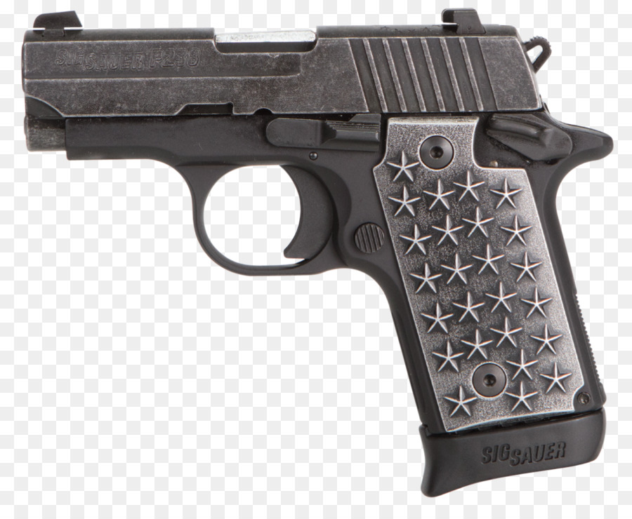 Pistola，Arma De Fuego PNG