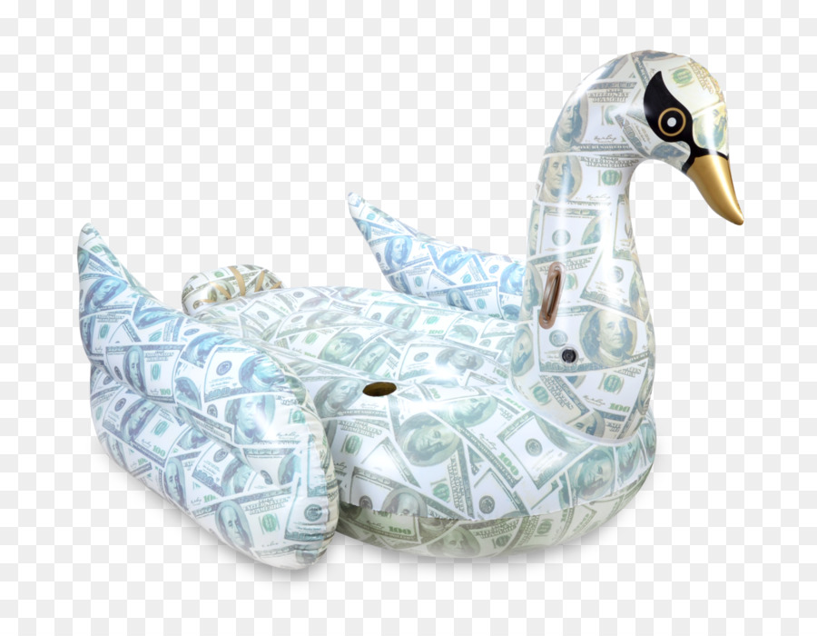 Pato，Inflable PNG