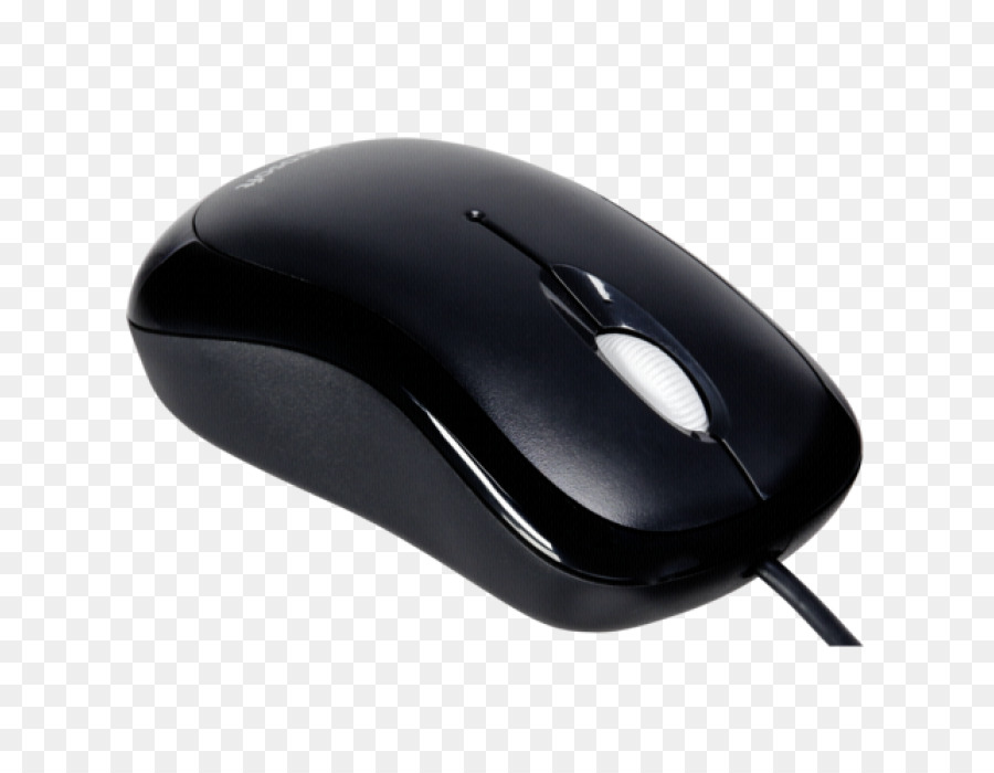 Ratón De Computadora Negro，Dispositivo PNG