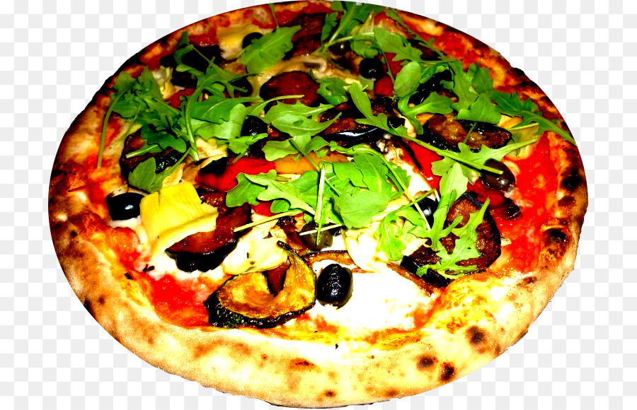 Pizza Siciliana，Pizza PNG