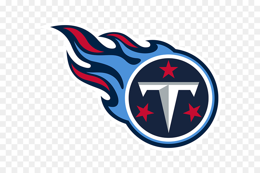 Logotipo De Los Titanes De Tennessee，Fútbol Americano PNG