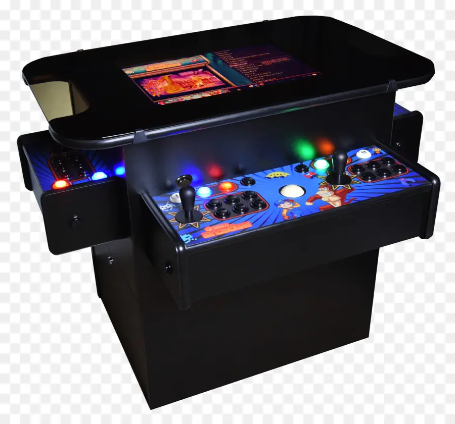 Máquina Recreativa，Juego De Azar PNG