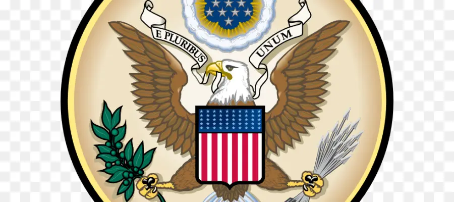 Estados Unidos，E Pluribus Unum PNG