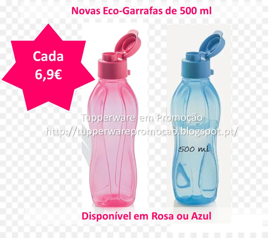 Botellas De Agua，De Plástico PNG