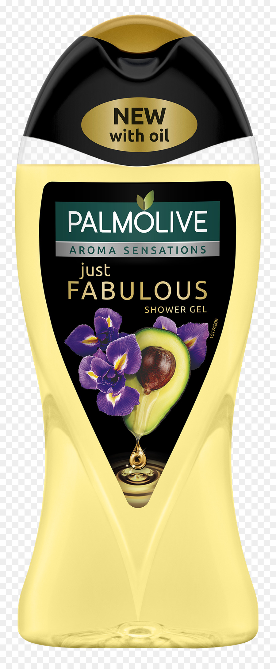 Palmolive，Gel De Ducha PNG