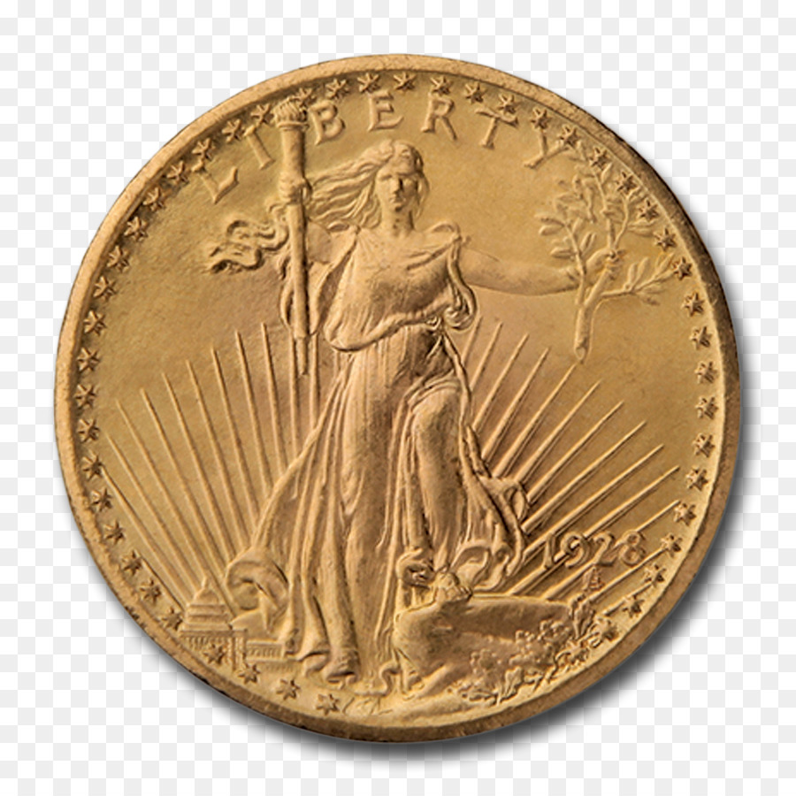 Moneda，Oro PNG