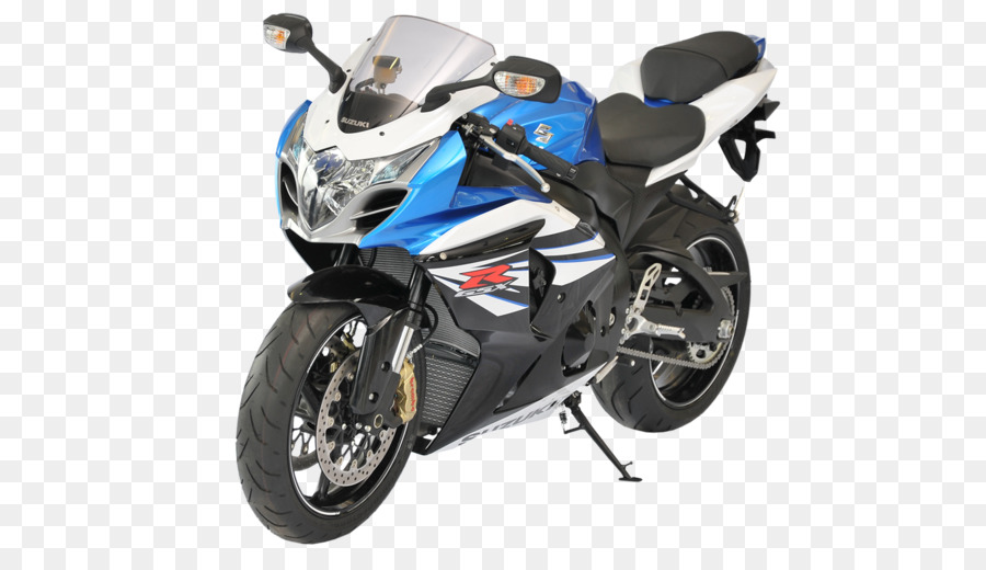 Suzuki，Carenado Moto PNG