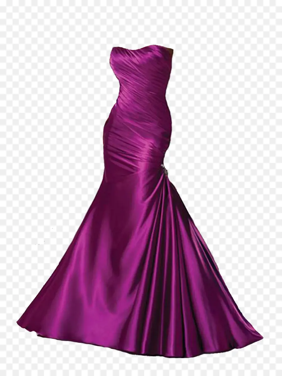 Vestido，Ropa PNG