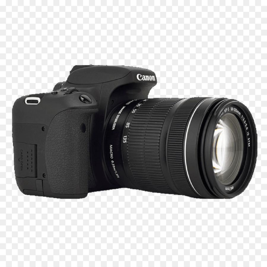 Canon Eos 750d，Canon Eos 760d PNG