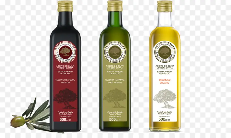 Aceite De Oliva，Vino PNG