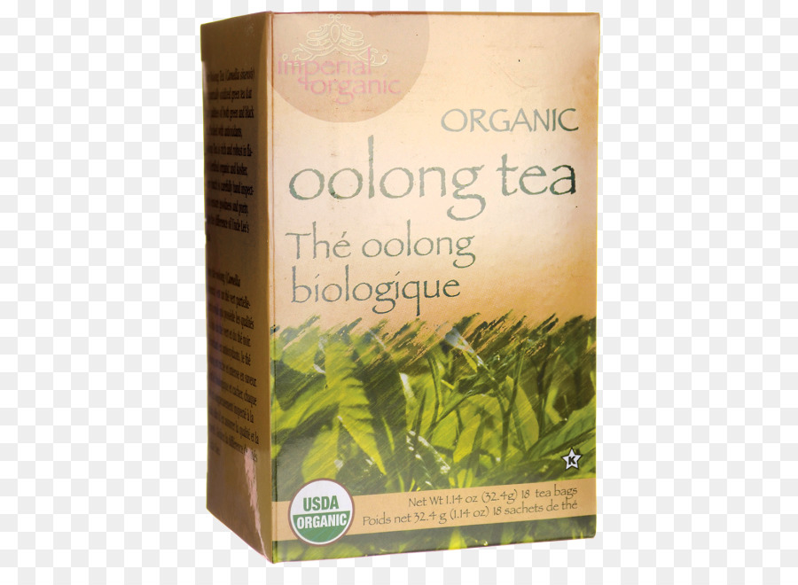 Oolong，Té PNG