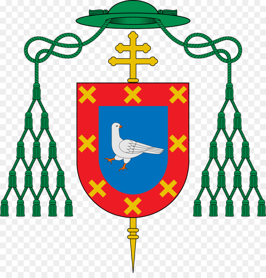 Cardinal，Coat Of Arms PNG