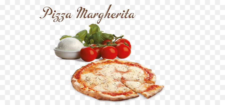 Pizza Margarita，Tomates PNG