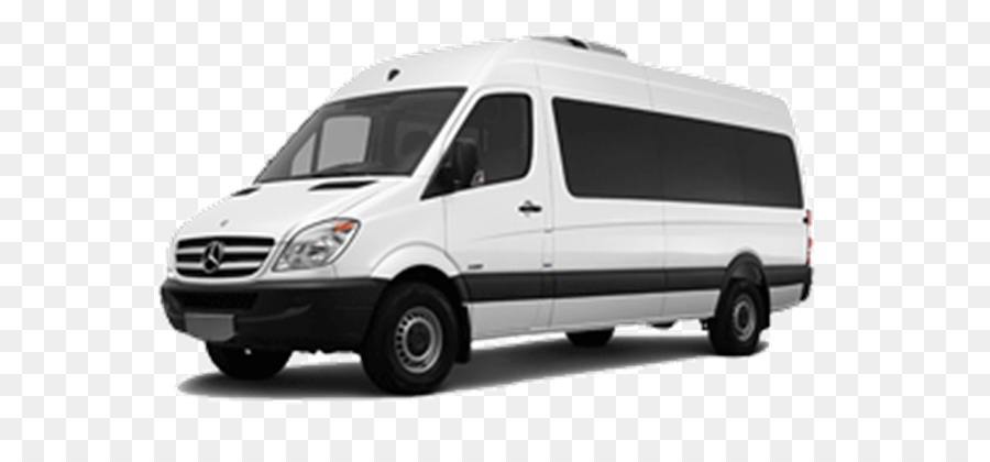 2018 Mercedes Benz Sprinter，Car PNG