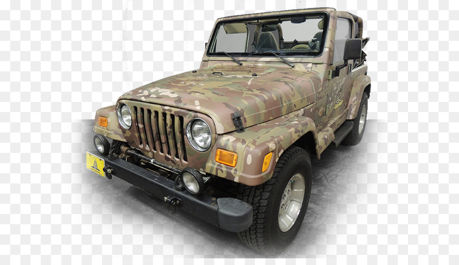 Jeep，Coche PNG