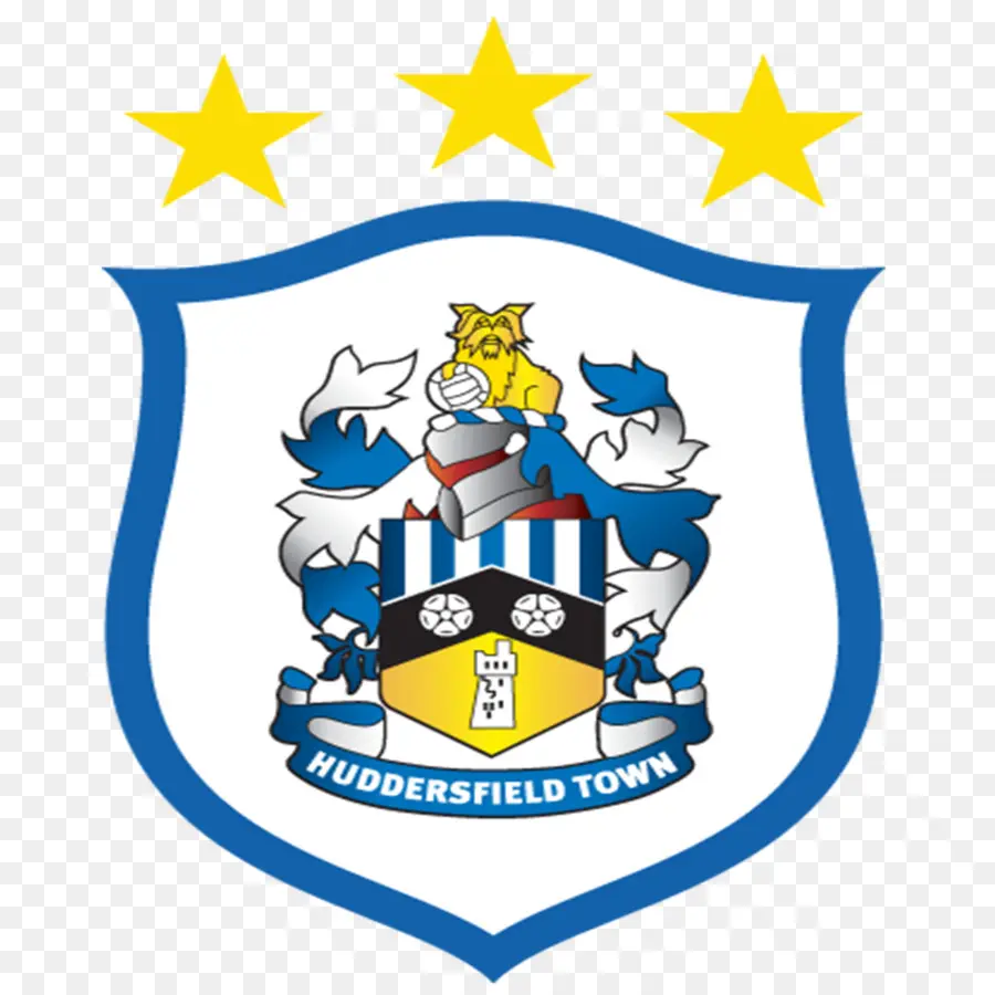 Ciudad Afc De Huddersfield，201718 De La Premier League PNG