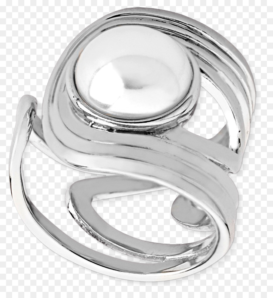 Anillo，Majorica Perlas PNG