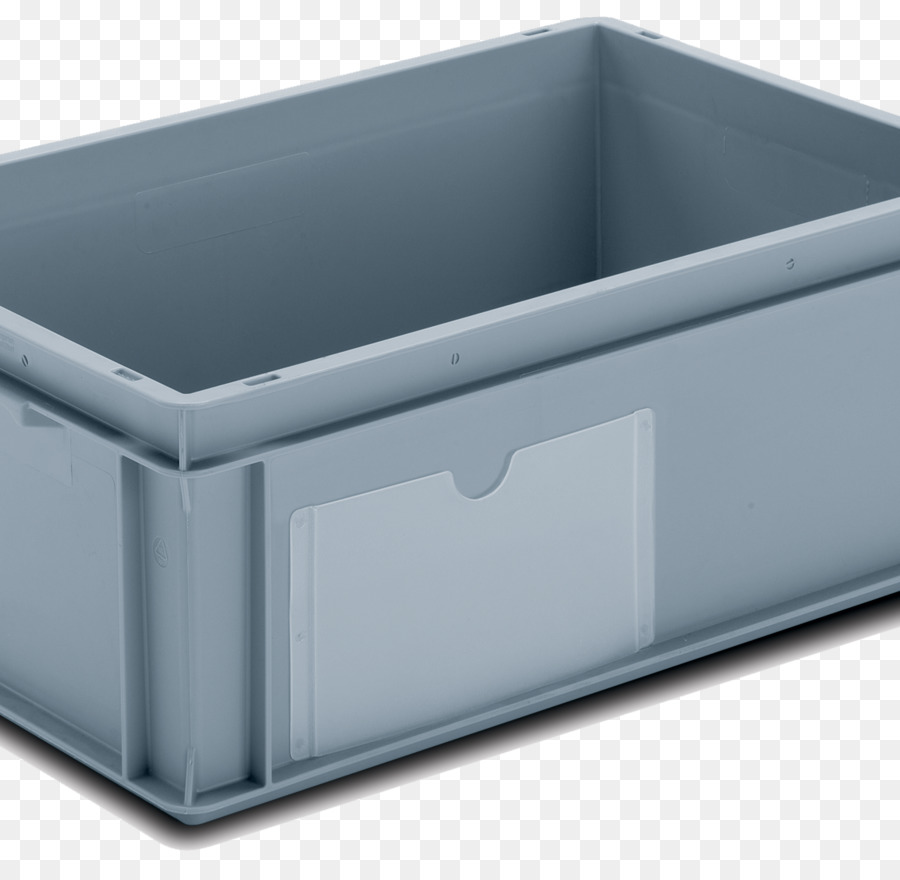 Contenedor Azul，Caja PNG