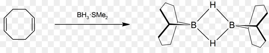 9borabicyclo331nonane，15cyclooctadiene PNG