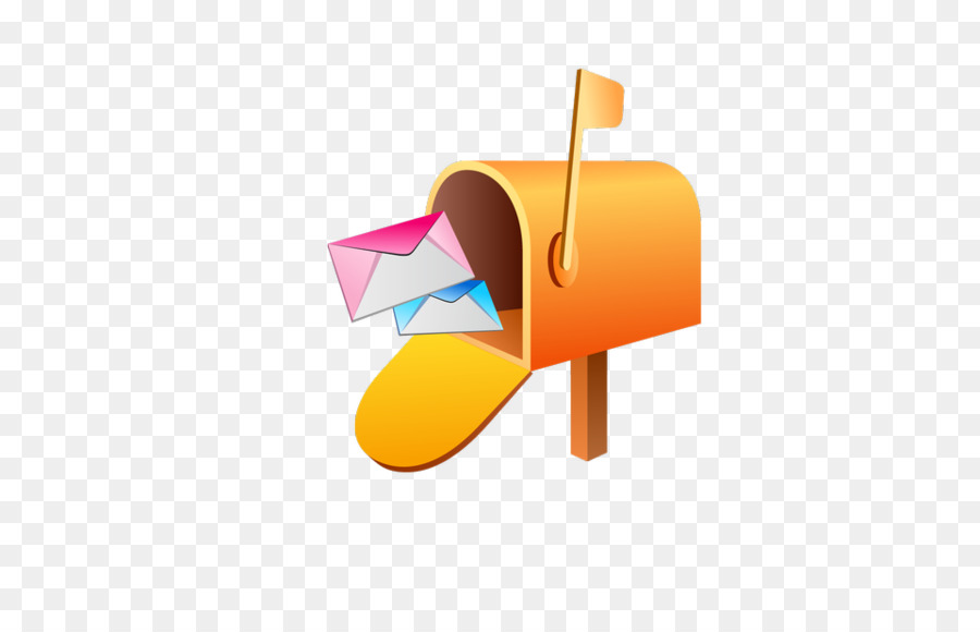 Letter Box，Correo PNG