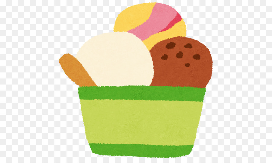 Helado，Leche PNG