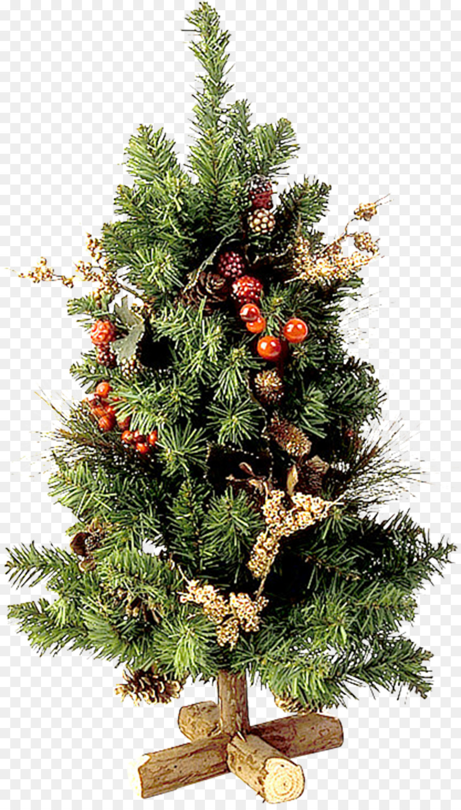 árbol De Navidad，Fir PNG