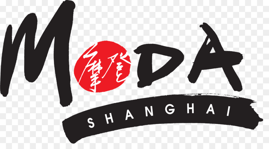 Moda Shangai，Logo PNG