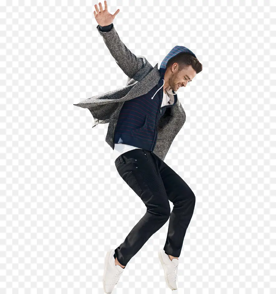 Justin Timberlake，Gq PNG