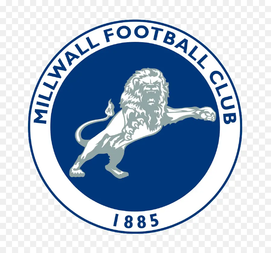 Club De Fútbol Millwall，Fútbol Americano PNG