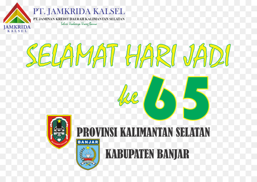 Banjar Regency，Pt Jamkrida Kalsel PNG