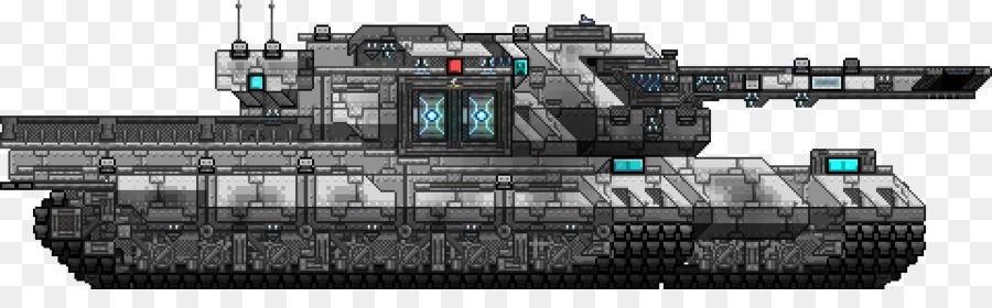 Terraria，Battleship PNG