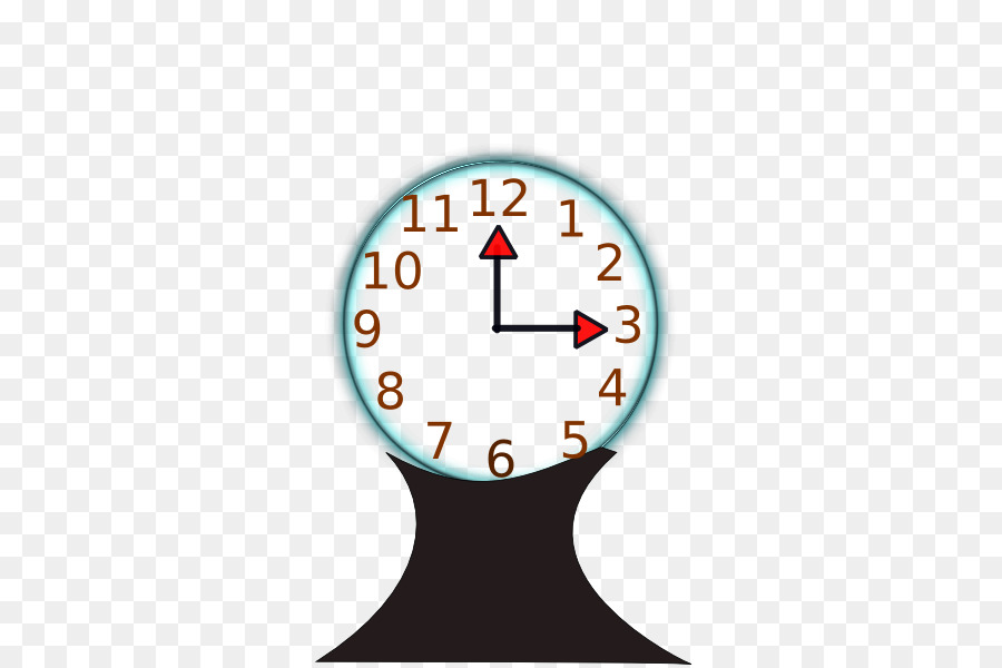 24 Horas De Reloj，Reloj PNG