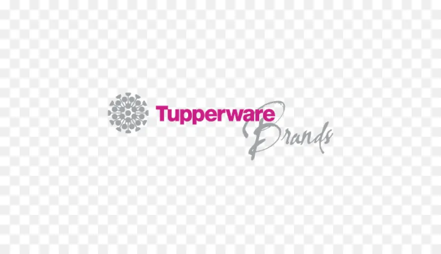 Logotipo De La Marca Tupperware，Texto PNG