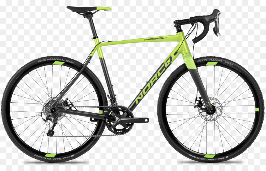 Bicicleta Amarilla，Cannondale PNG